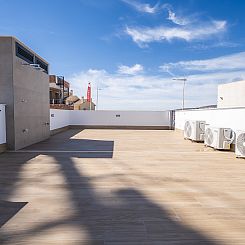 Geschakelde woning in Algorfa