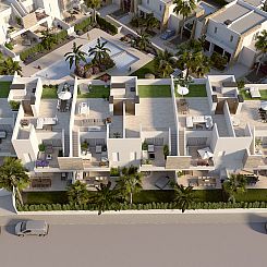 Appartement in Algorfa