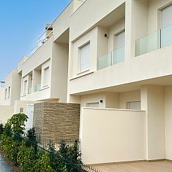 Appartement in Algorfa