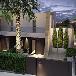 Geschakelde woning in Algorfa