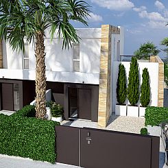 Geschakelde woning in Algorfa