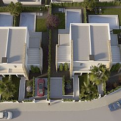 Geschakelde woning in Algorfa