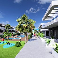 Appartement in Algorfa