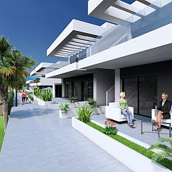 Appartement in Algorfa