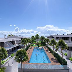 Appartement in Algorfa