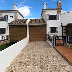 Geschakelde woning in Algorfa