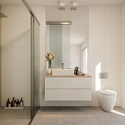 Vrijstaande woning in Algorfa