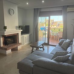 Geschakelde woning in Algorfa
