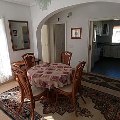 Geschakelde woning in Algorfa