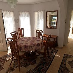 Geschakelde woning in Algorfa