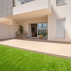 Appartement in Algorfa