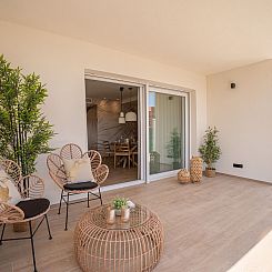 Appartement in Algorfa