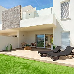 Appartement in Algorfa