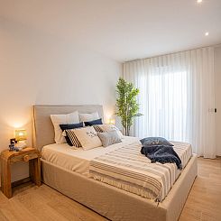Appartement in Algorfa
