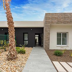 Geschakelde woning in Algorfa