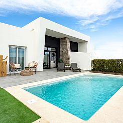 Geschakelde woning in Algorfa