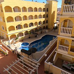 Appartement in Algorfa