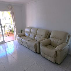 Appartement in Algorfa