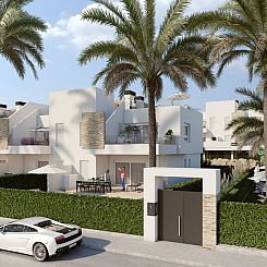 Appartement in Algorfa