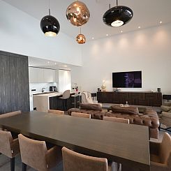 Vrijstaande woning in Algorfa