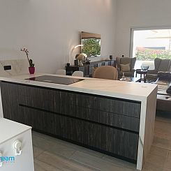 Vrijstaande woning in Algorfa