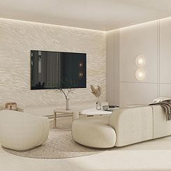 Vrijstaande woning in Algorfa