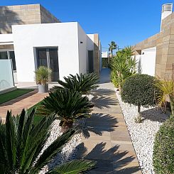 Geschakelde woning in Algorfa