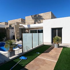 Geschakelde woning in Algorfa