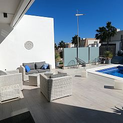 Geschakelde woning in Algorfa