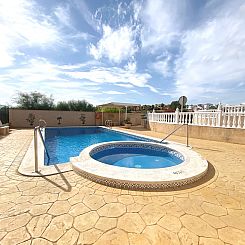 Appartement in Algorfa
