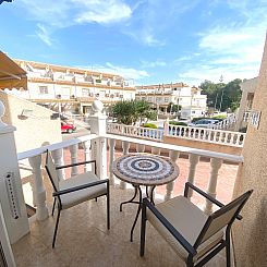Appartement in Algorfa