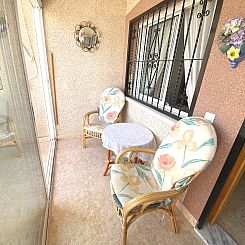 Appartement in Algorfa