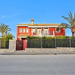 Geschakelde woning in Algorfa