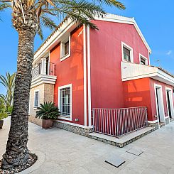 Geschakelde woning in Algorfa