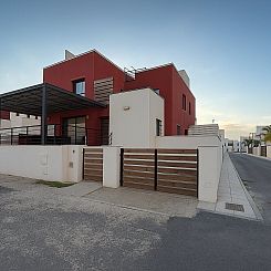 Geschakelde woning in Algorfa