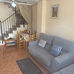 Geschakelde woning in Algorfa