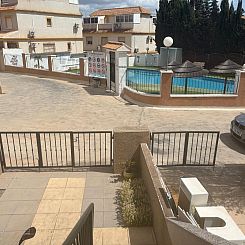 Geschakelde woning in Algorfa