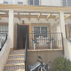 Geschakelde woning in Algorfa