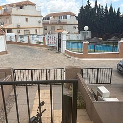 Geschakelde woning in Algorfa