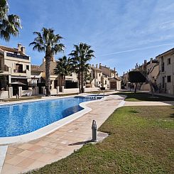 Appartement in Algorfa