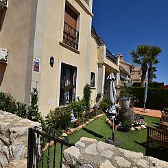 Appartement in Algorfa