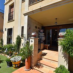 Appartement in Algorfa