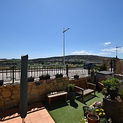 Appartement in Algorfa