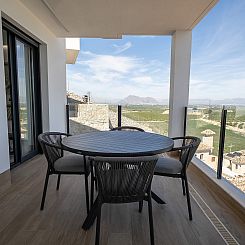 Geschakelde woning in Algorfa