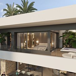 Geschakelde woning in Algorfa