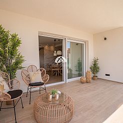 Appartement in Algorfa