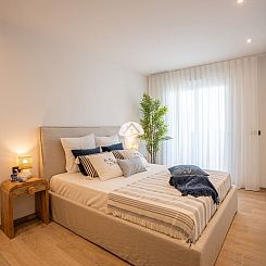 Appartement in Algorfa