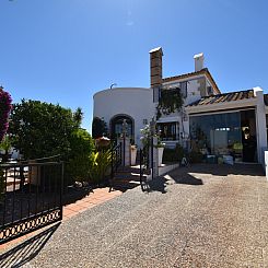 Geschakelde woning in Algorfa