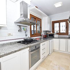 Geschakelde woning in Algorfa