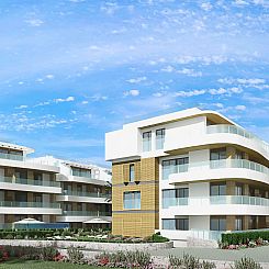 Appartement in Orihuela